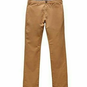 Skinny Khakis Bullhead Denim Co 29x30 Like New!